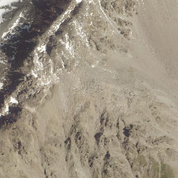 Satellite imagery of Piz Jeramias, CH