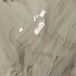 Satellite imagery of Piz Jeramias, CH