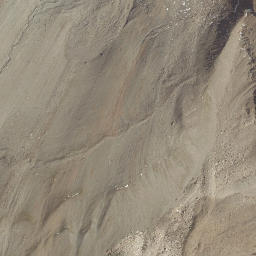 Satellite imagery of Hinter Jamspitz, CH