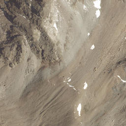 Satellite imagery of Hinter Jamspitz, CH