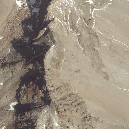 Satellite imagery of Hinter Jamspitz, CH