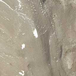Satellite imagery of Piz Urezzas, CH