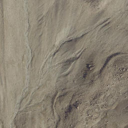 Satellite imagery of Piz Chaschlogna, CH