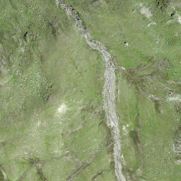 Satellite imagery of Muot da Lais, CH