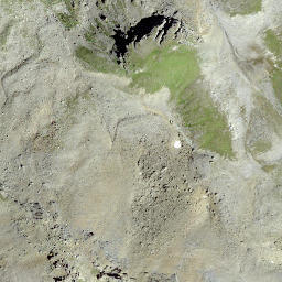 Satellite imagery of Muot Raduond, CH