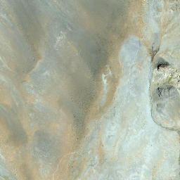 Satellite imagery of Piz Nair, CH