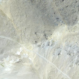 Satellite imagery of Fuorcla Soèr, CH