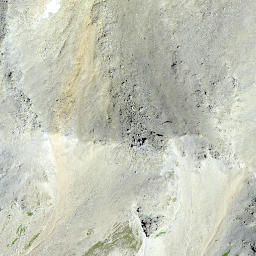 Satellite imagery of Fuorcla Soèr, CH