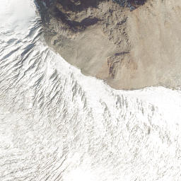 Satellite imagery of Dahmannspitze, IT