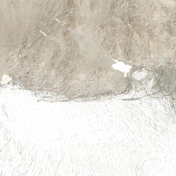 Satellite imagery of Dahmannspitze, IT