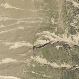 Satellite imagery of Hörndle, AT