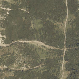 Satellite imagery of Hörndle, AT