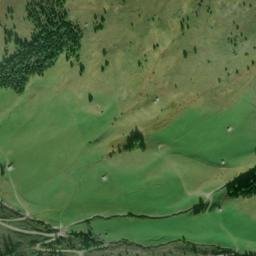 Satellite imagery of Grumauerberg, AT