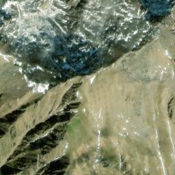 Satellite imagery of Obere Zar Spitze, AT
