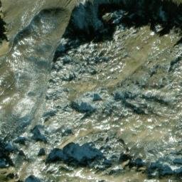 Satellite imagery of Obere Zar Spitze, AT