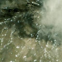 Satellite imagery of Schönbergspitze, AT
