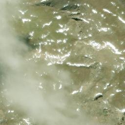 Satellite imagery of Schönbergspitze, AT