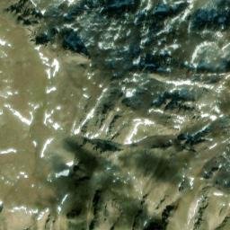 Satellite imagery of Schönbergspitze, AT