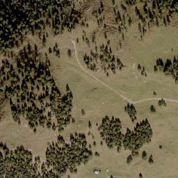 Satellite imagery of Stronachkogel, AT