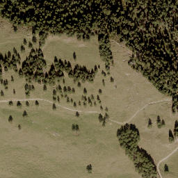 Satellite imagery of Stronachkogel, AT