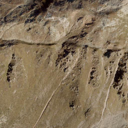 Satellite imagery of Kreuzeck, AT