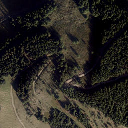 Satellite imagery of survey_point, SI