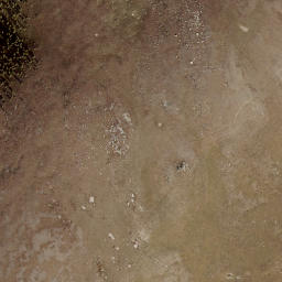 Satellite imagery of survey_point, SI