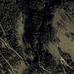 Satellite imagery of Auf der Schön, AT