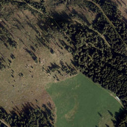 Satellite imagery of Auf der Schön, AT