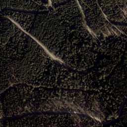 Satellite imagery of Kruckenspitze, AT