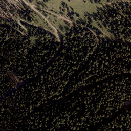 Satellite imagery of Kruckenspitze, AT