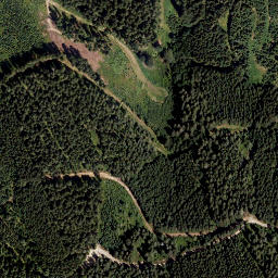 Satellite imagery of Wullross, AT