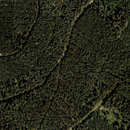 Satellite imagery of Freithofer Berg, AT