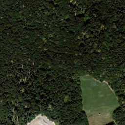 Satellite imagery of Stradner Kogel, AT