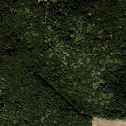 Satellite imagery of Stradner Kogel, AT