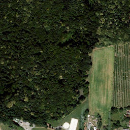 Satellite imagery of Stradner Kogel, AT