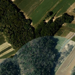 Satellite imagery of Tratzkeräcker, AT