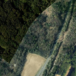 Satellite imagery of Bruchen, AT