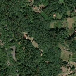 Satellite imagery of survey_point, HU
