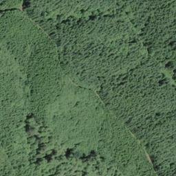 Satellite imagery of North River Divide, US