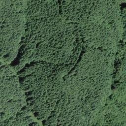 Satellite imagery of North River Divide, US