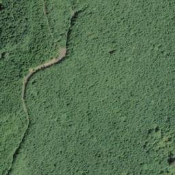 Satellite imagery of North River Divide, US