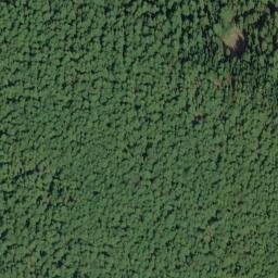 Satellite imagery of Klapatche Ridge, US