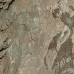 Satellite imagery of Kautz Ice Cliff, US