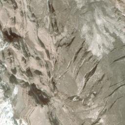 Satellite imagery of Cowlitz Cleaver, US
