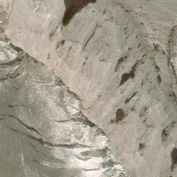 Satellite imagery of Cowlitz Cleaver, US