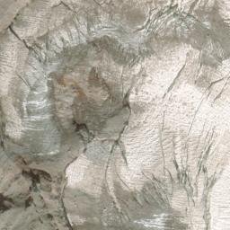 Satellite imagery of Cowlitz Cleaver, US