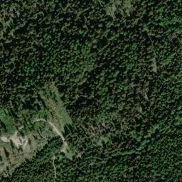 Satellite imagery of Cato Mine, US