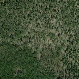 Satellite imagery of SW NW Section 36 Mine, US