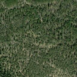 Satellite imagery of SW SE Section 13 Mine, US